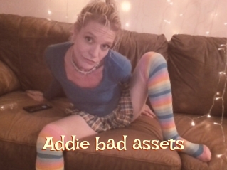 Addie_bad_assets