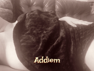Addiem