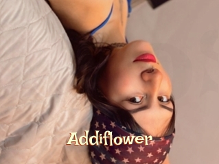 Addiflower