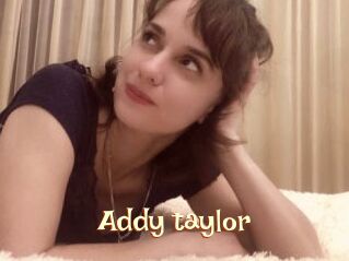 Addy_taylor