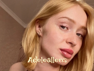 Adeleallens