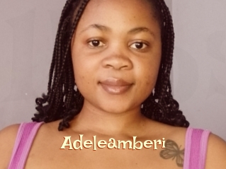 Adeleamberi