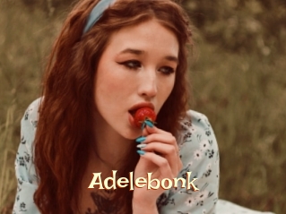 Adelebonk