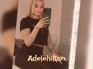 Adelehilton