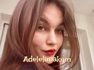 Adelelunakom