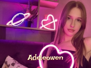Adeleowen