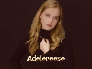 Adelereese