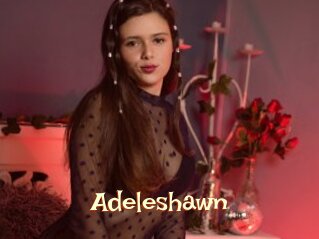 Adeleshawn