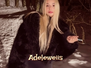 Adeleweiis