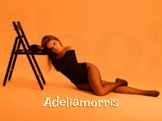 Adeliamorris