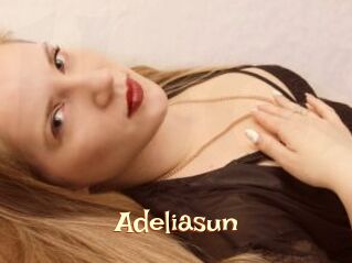 Adeliasun