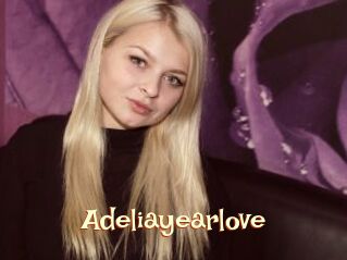 Adeliayearlove