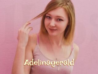 Adelinagerald