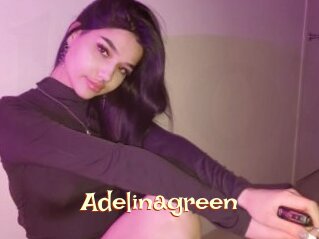 Adelinagreen