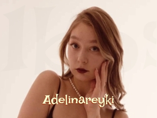Adelinareyki