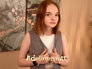 Adelinemott