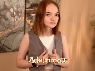 Adelinmott