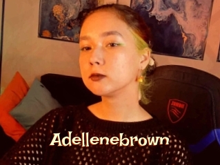 Adellenebrown