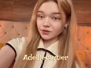 Adelllecartier