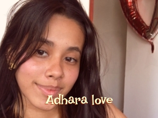 Adhara_love