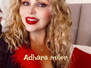 Adhara_miler