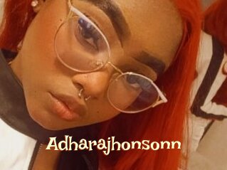 Adharajhonsonn