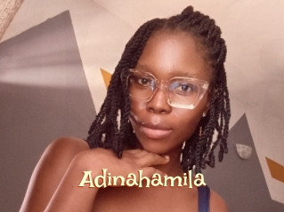 Adinahamila