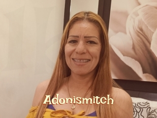 Adonismitch