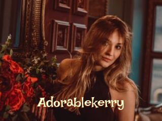 Adorablekerry