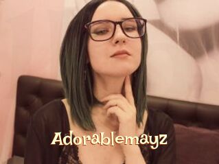 Adorablemayz