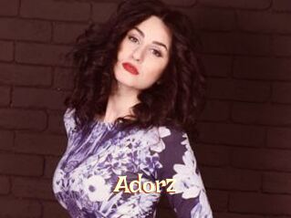 Adorz