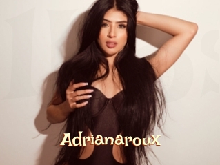 Adrianaroux