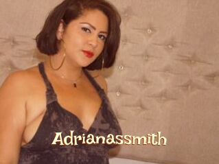 Adrianassmith