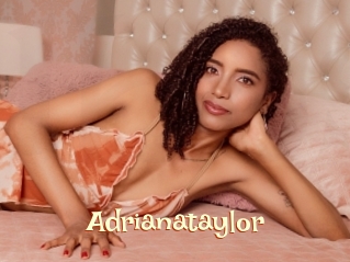 Adrianataylor