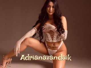 Adrianavandaik