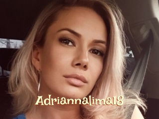 Adriannalima18