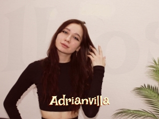 Adrianvilla