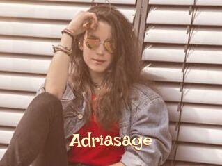 Adriasage