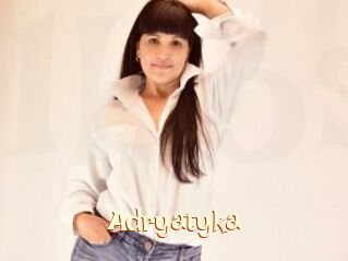 Adryatyka