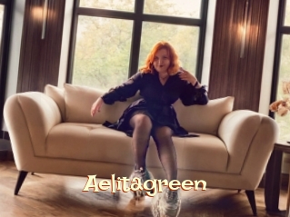 Aelitagreen