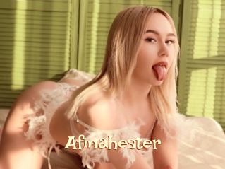 Afinahester