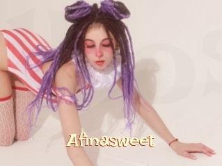 Afinasweet