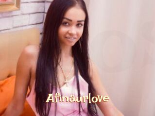 Afinaurlove