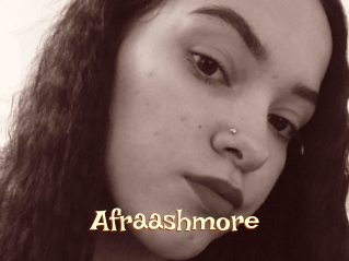 Afraashmore