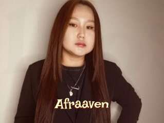 Afraaven