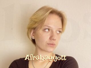 Afrabaggott