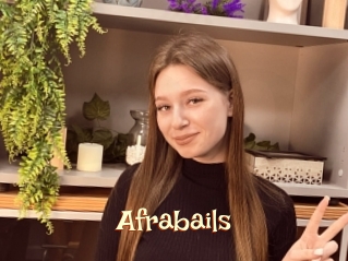 Afrabails