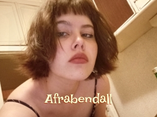 Afrabendall