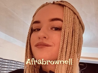 Afrabrownell