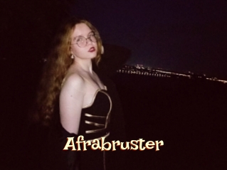 Afrabruster